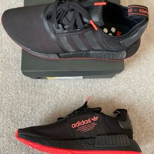 Adidas NMD_R1 brand new size US12 uk 11.5 Brand new